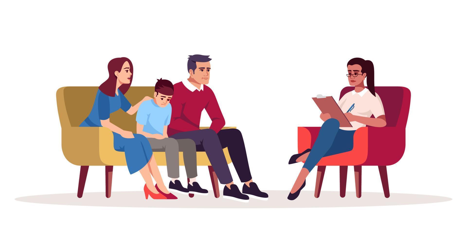 Therapie-familiale